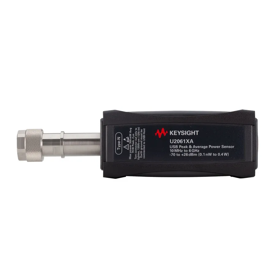 Senzor USB výkonu Keysight U2061XA