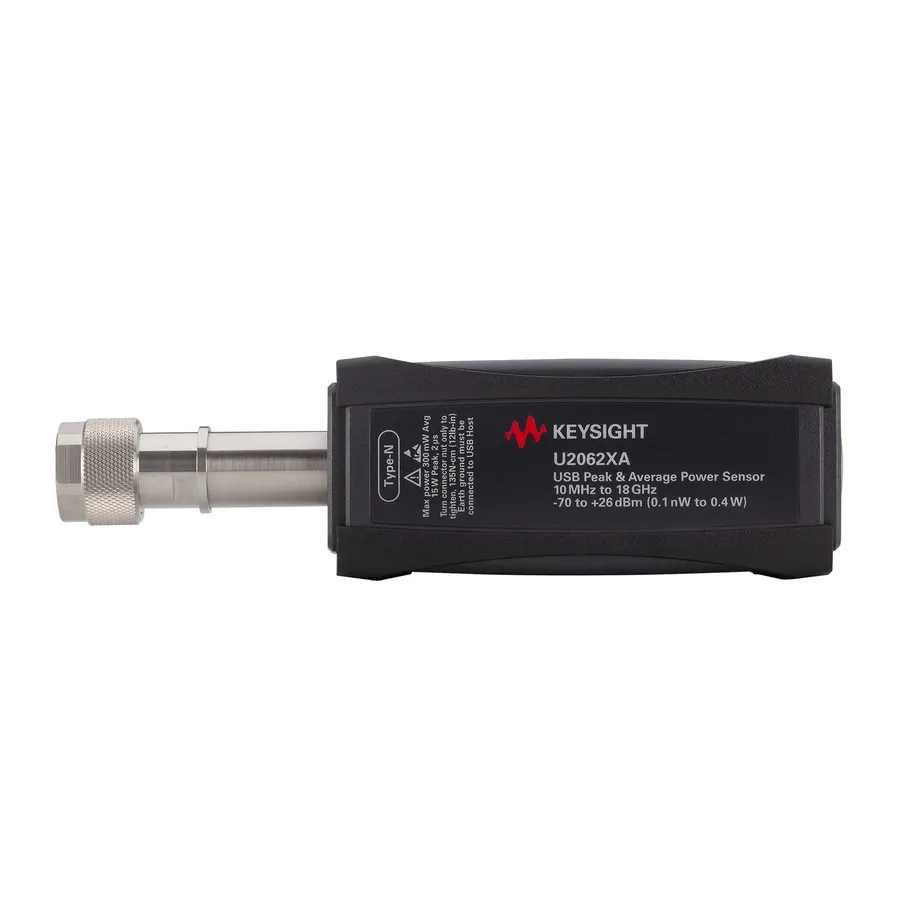 Senzor USB výkonu Keysight U2062XA