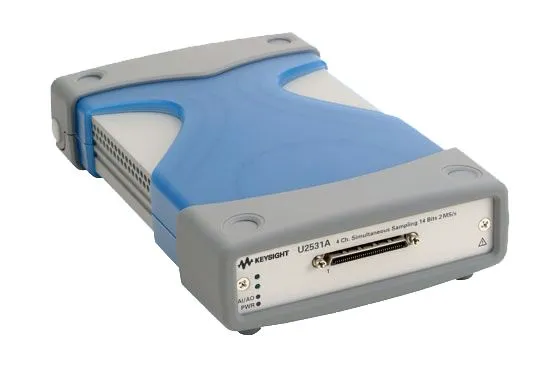 Keysight U2531A Modul USB sběru dat
