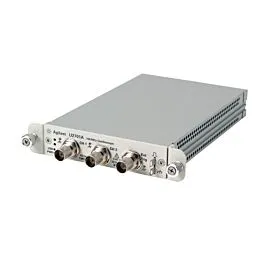 Keysight U2701A USB modulární osciloskop