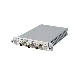 Keysight U2702A USB modulární osciloskop