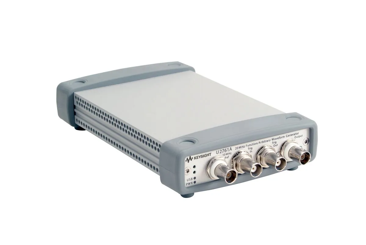 Keysight U2761A generátor funkcí 20MHz