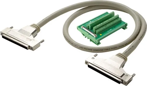 Keysight U2903A terminálovací konektor