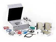 Keysight U2941A parametrické testovací zařízení
