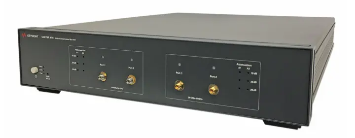 Keysight U3070AK01 souprava pro testování komprese zesílení