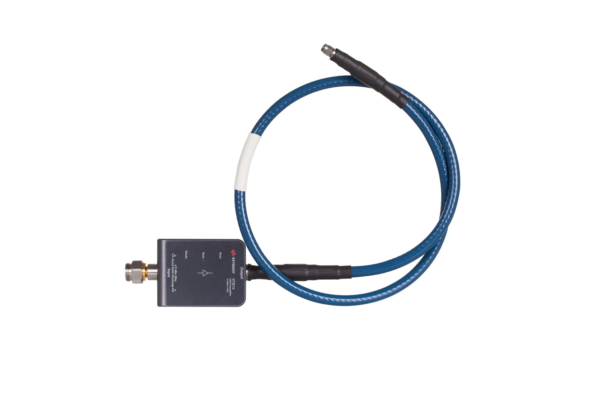Keysight U7227A USB Předzesilovač