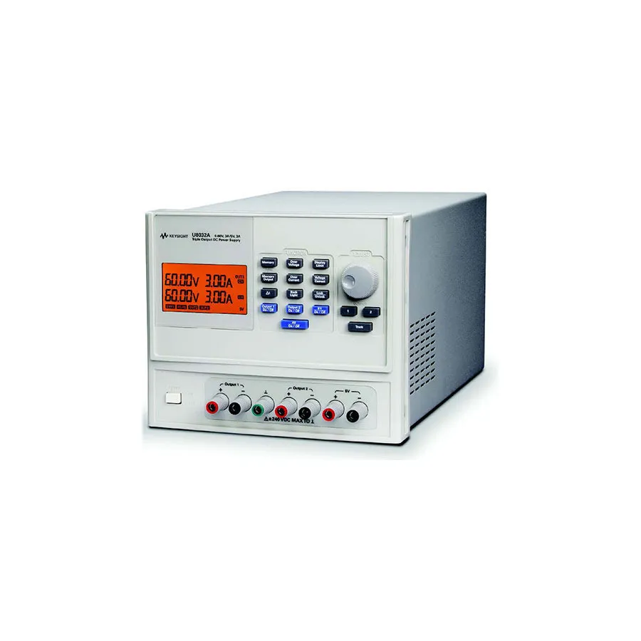 Keysight U8032A/0EM Zdroj