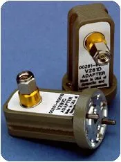 Adaptér Keysight V281D ze samce 1,0 mm na vlnovod V-pásma