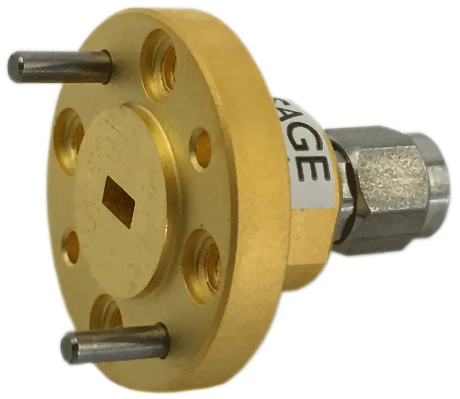Keysight W281DS přímý adaptér vlnovodu W-band