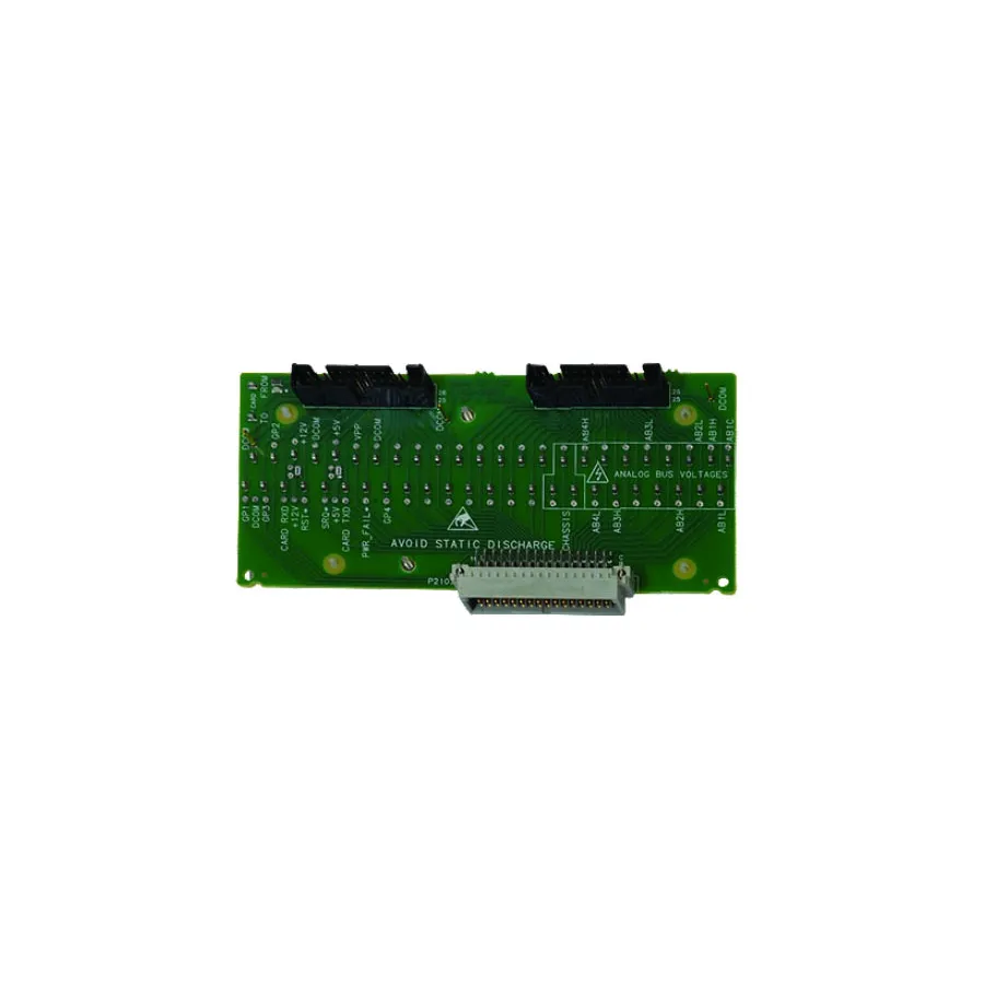 Přesnovač backplanu Keysight Y1132A