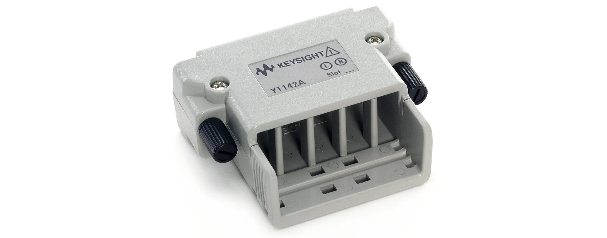 Sada konektoru Keysight Y1142A s pájecími kelímky