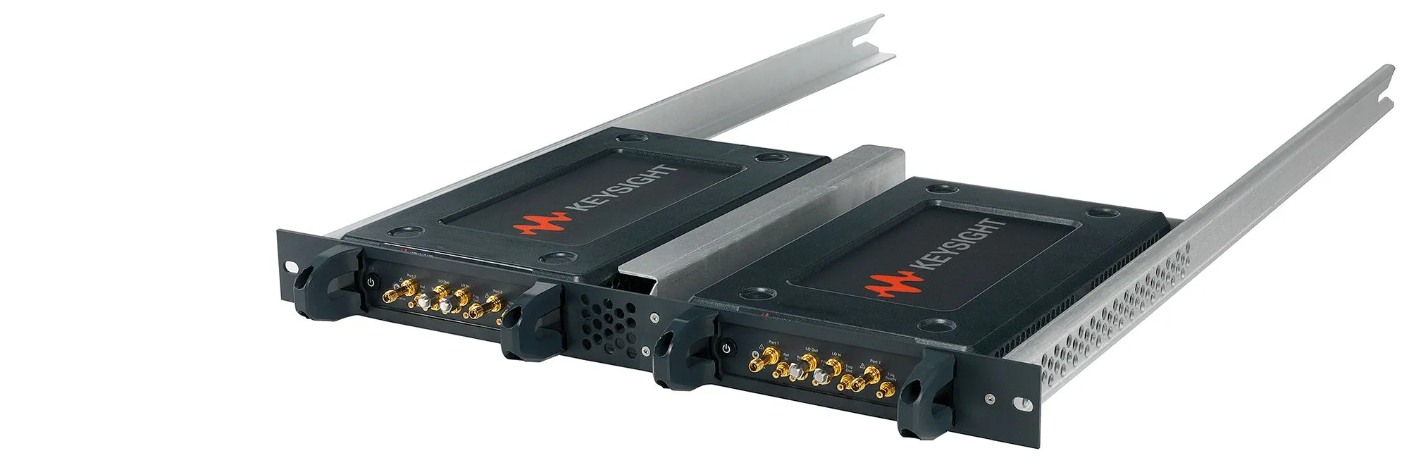 Montážní sada USB do racku Keysight Y1700A