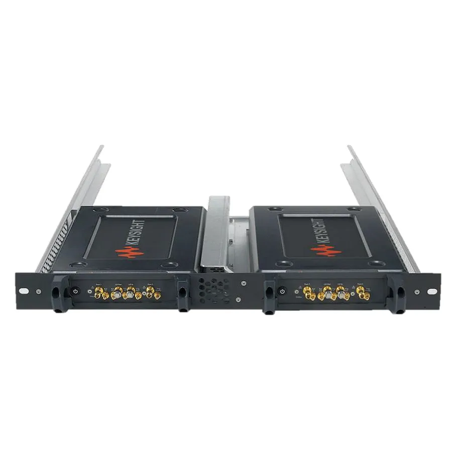 Keysight Y1700A/002 Souprava pro montáž do racku