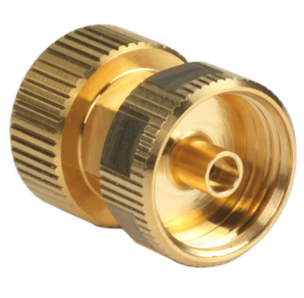 Keysight Y1900D adaptér 1,0 mm zesílený koaxiální na zesílený koaxiální