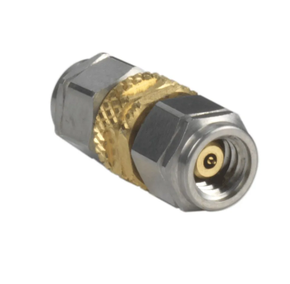 Keysight Y1910A adaptér koaxiálního vedení 1,0 mm