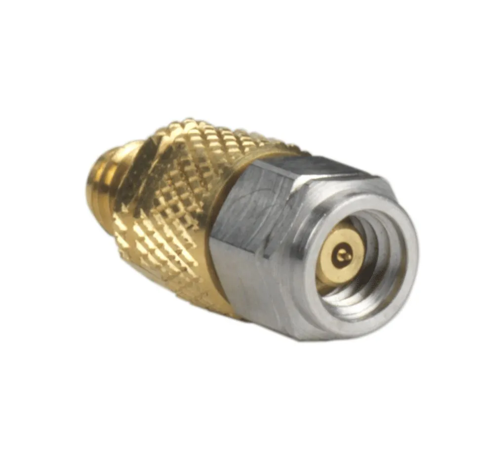 Keysight Y1910C adaptér koaxiálního vedení 1,0 mm