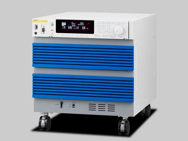 Kikusui PCR12000WEA2 Programovatelný AC zdroj