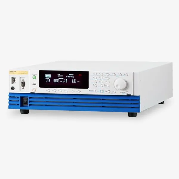 Kikusui PCR3000WEA2 Programovatelný AC zdroj