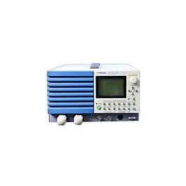 Kikusui PLZ164WA elektronická zátěž DC