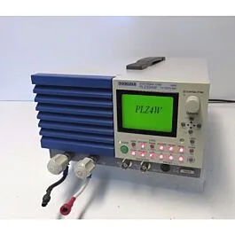 Kikusui PLZ334W elektronická zátěž