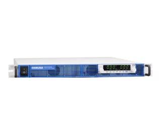 Kikusui PWX1500ML Programovatelný stejnosměrný zdroj