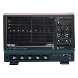 Lecroy HDO6104 Osciloskop s vysokým rozlišením