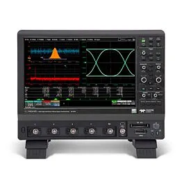 Lecroy HDO9104 Osciloskop s vysokým rozlišením