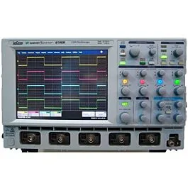 Lecroy WR6100A WaveRunner osciloskop