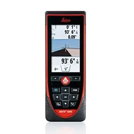 Leica DISTO-S910 Laserový měřič vzdálenosti