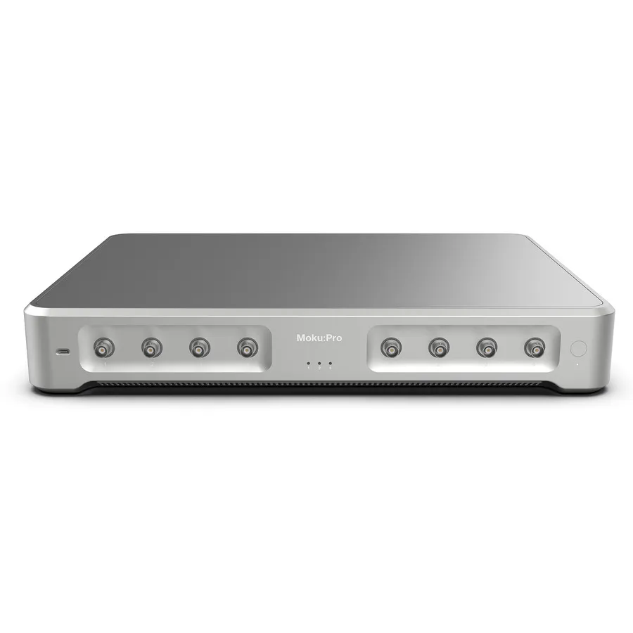 Osciloskop Liquid Instruments Moku-Pro-BSB-SLV