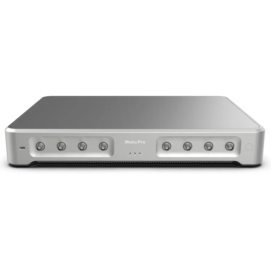 Osciloskop Liquid Instruments Moku-Pro-FSB-SLV
