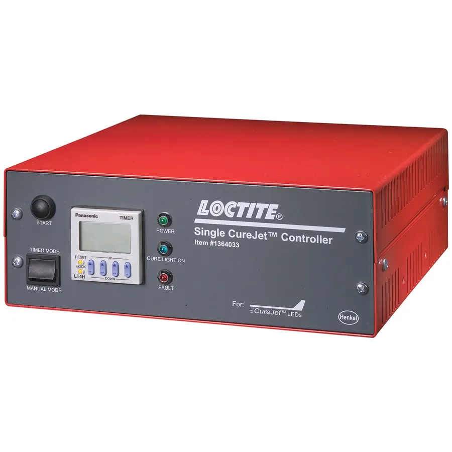 Kontrolér osvětlení LED Loctite CL28 CureJet
