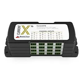 MadgeTech CURRENTX16-160MA Dataloger stejnosměrného proudu