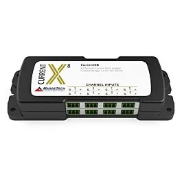MadgeTech CURRENTX8-30MA Dataloger stejnosměrného proudu
