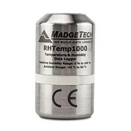 MadgeTech RHTEMP1000 Záznamník dat vlhkosti a teploty