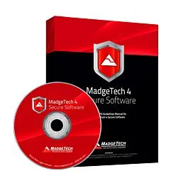 MadgeTech SVP-SECURE-SYSTEM Softwarový balíček
