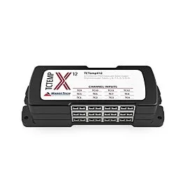MadgeTech TCTEMPX12 12kanálový registrátor teplotních dat