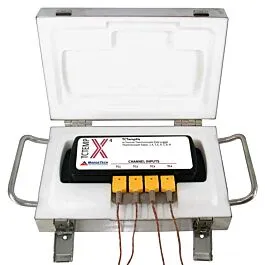 MadgeTech THERMOVAULTX4 měřicí přístroj pro teplotu v troubě