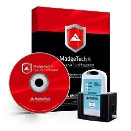 Systém MadgeTech ULT90-15 pro ověřování ultra-nízké teploty