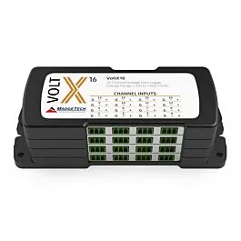 MadgeTech VOLTX16-32V Záznamník napětí DC