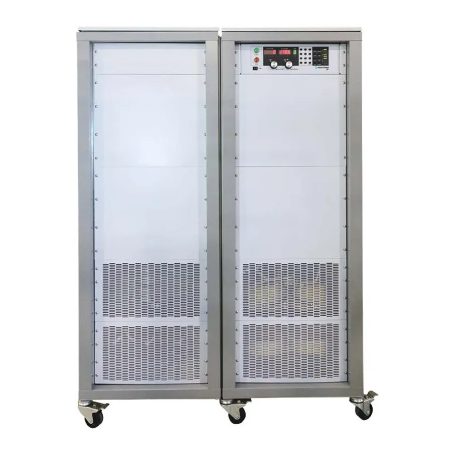 Magna Power MTD1000-150/480 programovatelný DC zdroj