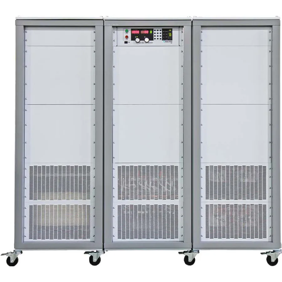 Magna Power MTD1000-250/480+HS+ISO+LXI DC zdroj