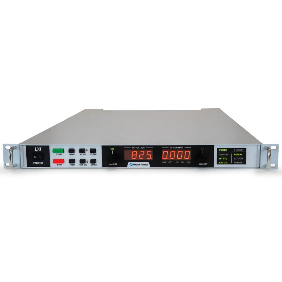 Magna Power SL1250-2/208+GPIB – napájecí zdroj DC