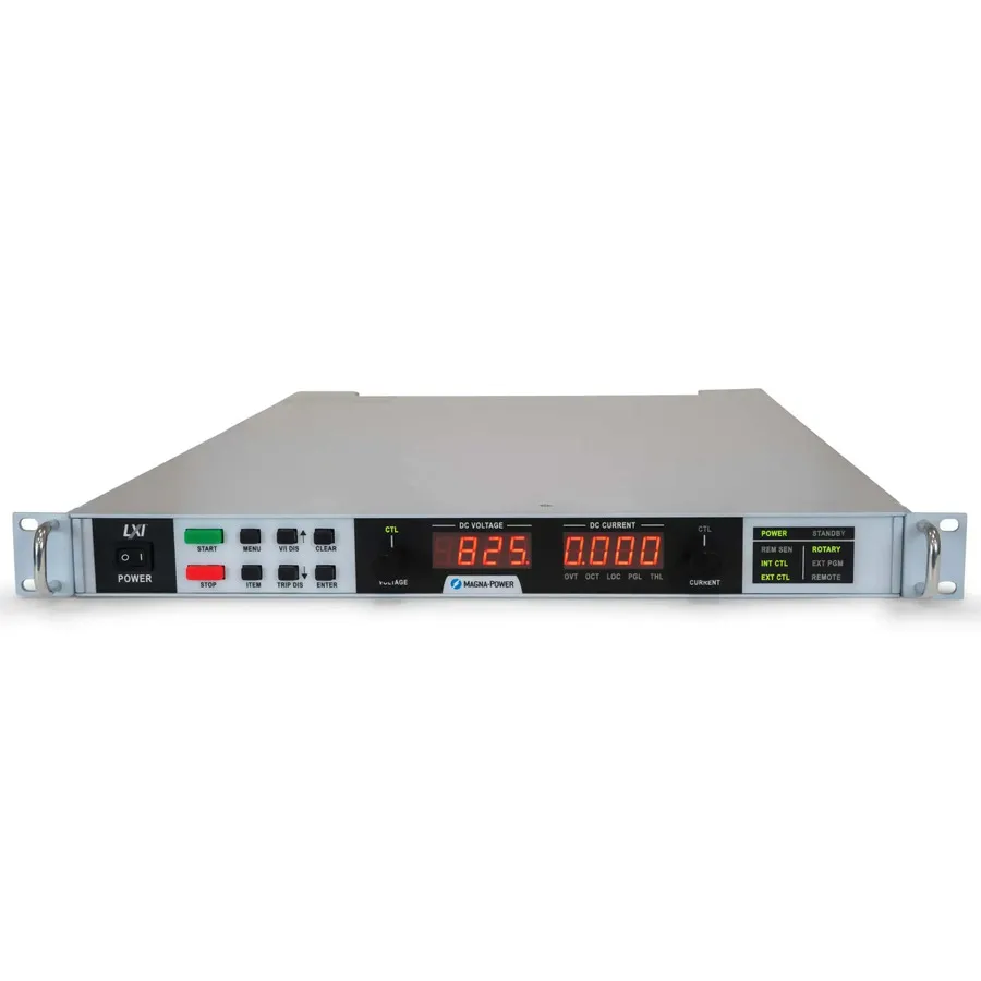 Magna Power SL20-250/208+LXI stejnosměrný napájecí zdroj