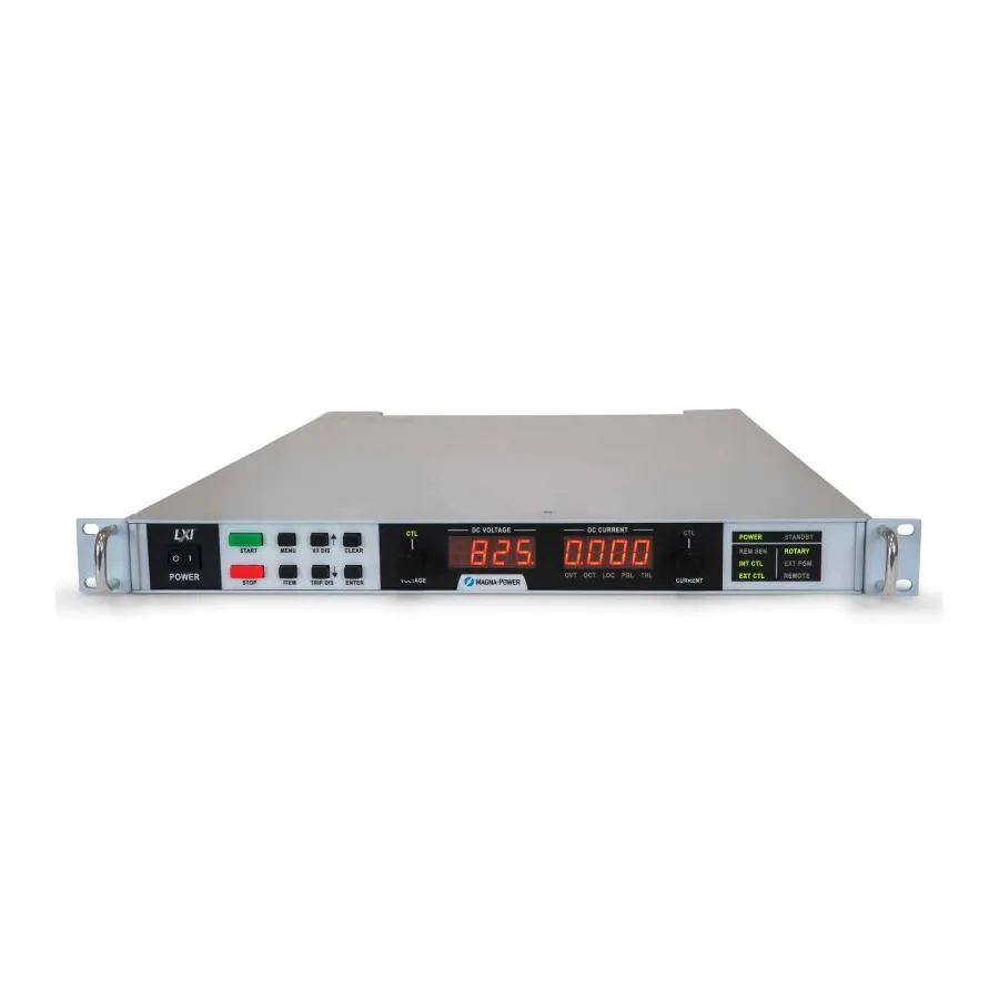 Magna Power SL375-16/208+GPIB Napájecí zdroj stejnosměrného proudu