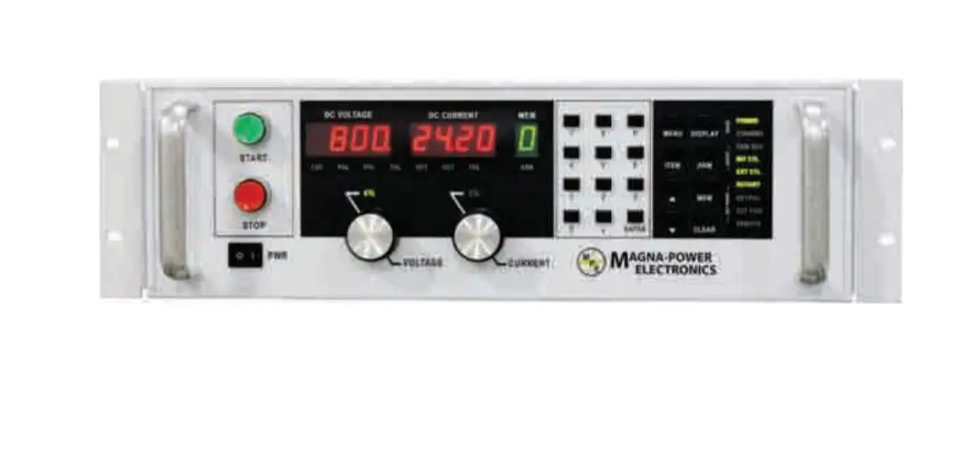Magna Power TSA1500-9.9 Napájecí zdroj DC