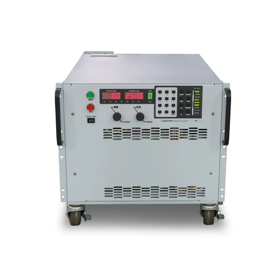 Magna Power TSD10-4000/480+LXI napájecí zdroj DC