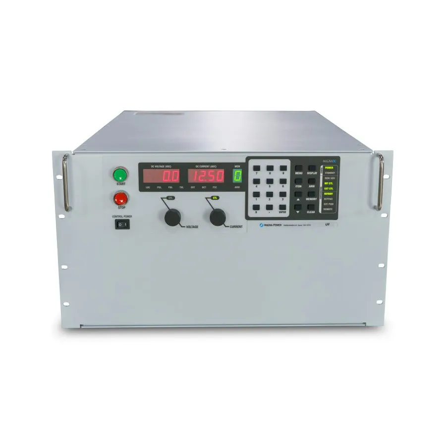 Magna Power TSD100-300/240+HS DC zdroj energie