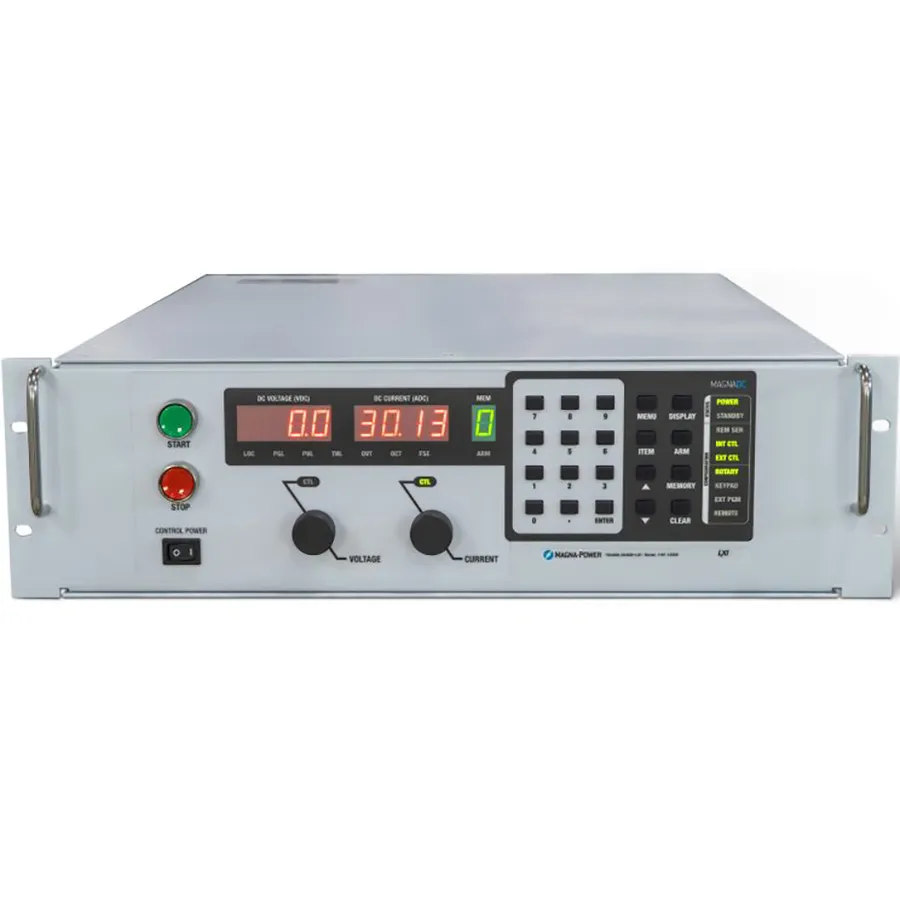 Magna Power TSD300-16/208+LXI síťový zdroj DC