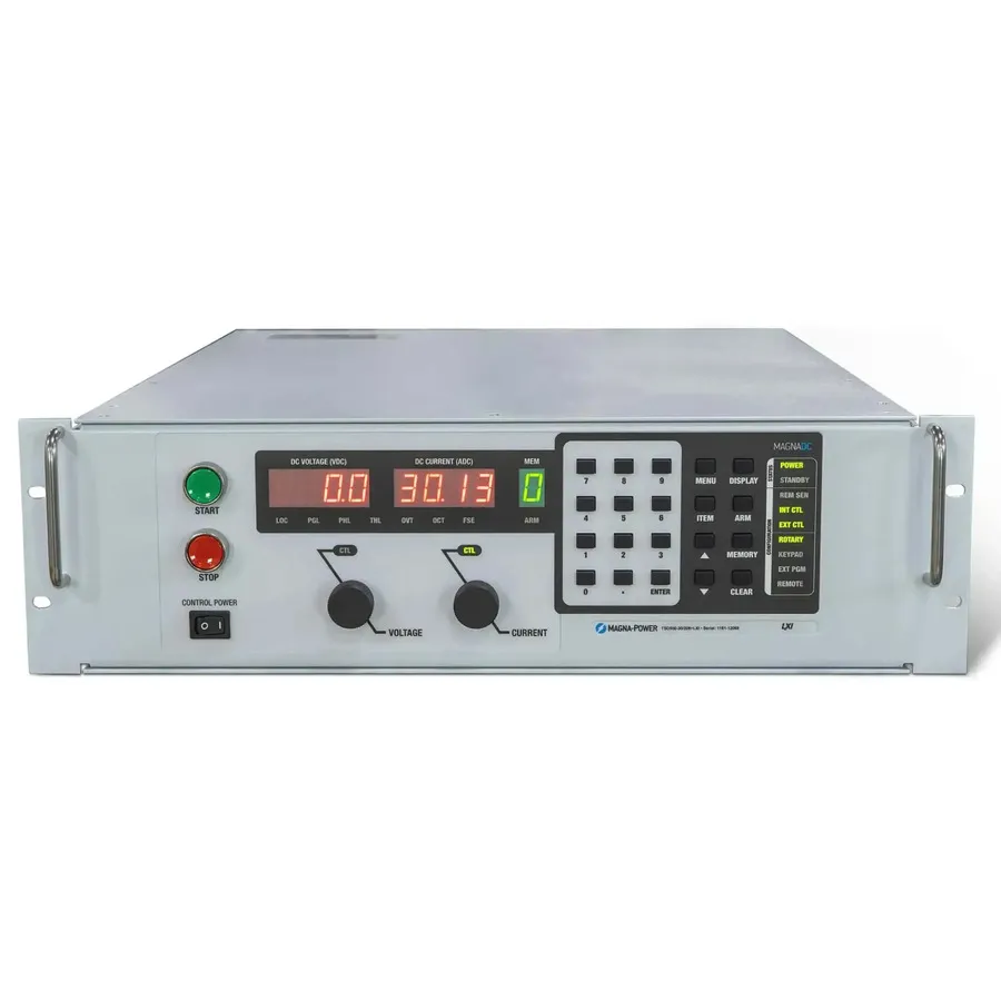 Magna Power TSD5-900/480+HS+LXI zdroj DC